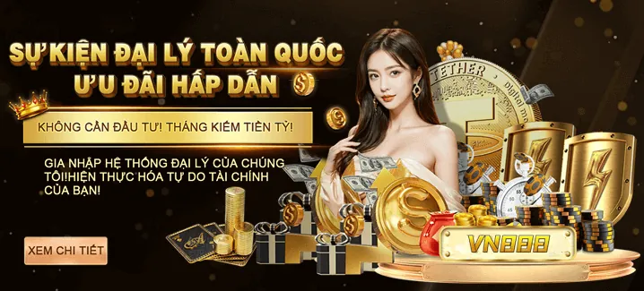 Các lựa chọn trò chơi đa dạng tại vn666 nhà cái