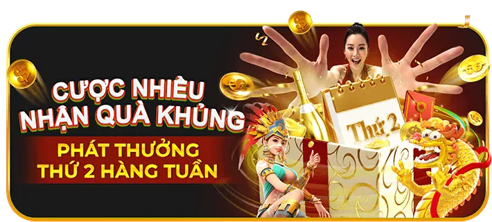 Khuyến mãi vn666 và ưu đãi độc quyền