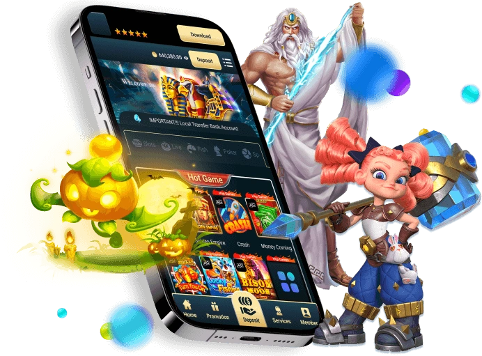 Chơi có trách nhiệm tại VN666 nhà cái