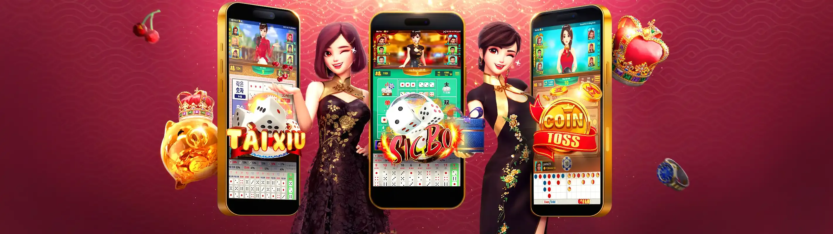 Thế giới bắn cá sống động tại VN666 Nhà Cái